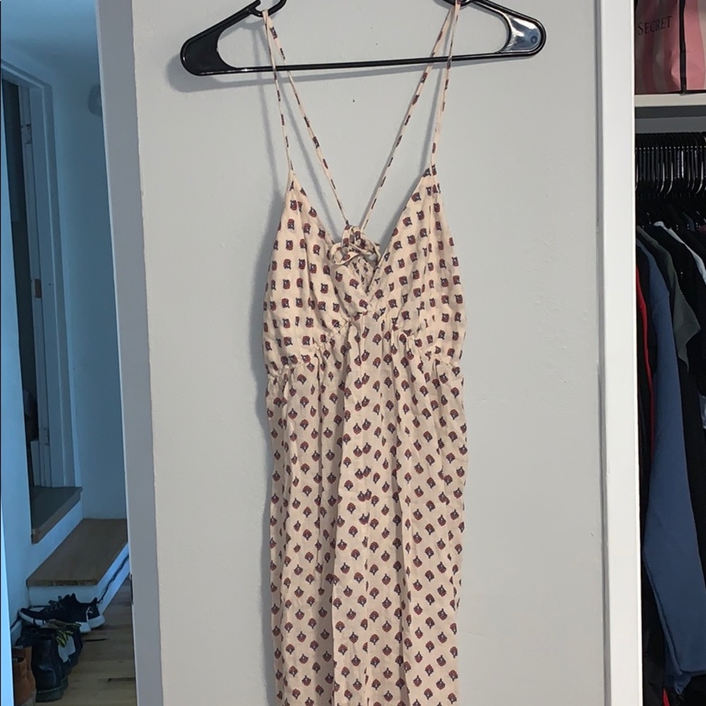 Mahina boutique dress